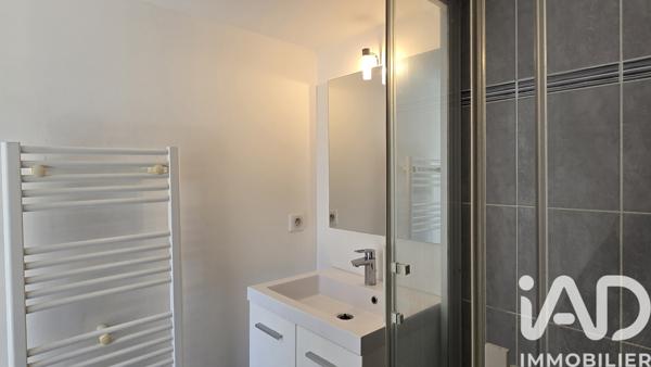 Studio à vendre 19,45 m² Vernon
