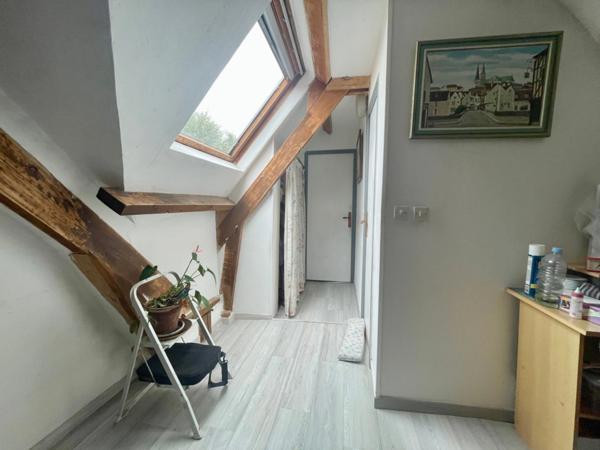 Maison à vendre 6 pièces proche de CHARTRES (28)