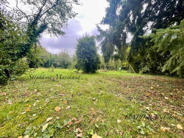 Maison à vendre 6 pièces proche de CHARTRES (28)