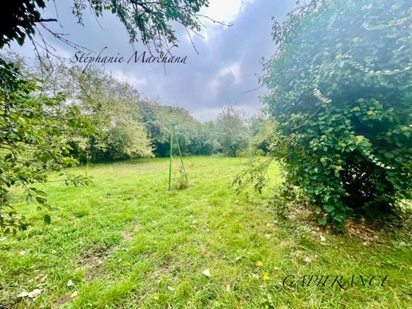 Maison à vendre 6 pièces proche de CHARTRES (28)