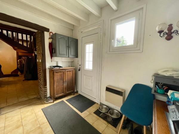 Maison à vendre 6 pièces proche de CHARTRES (28)