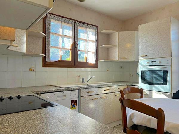 Maison de plain pied