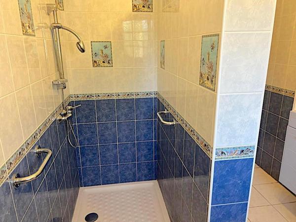 Maison de plain pied