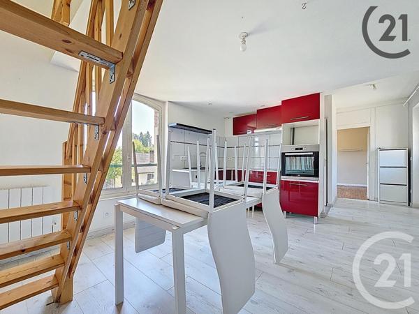 Appartement F2 à vendre  2 pièces - 37 m2 TROYES - 10