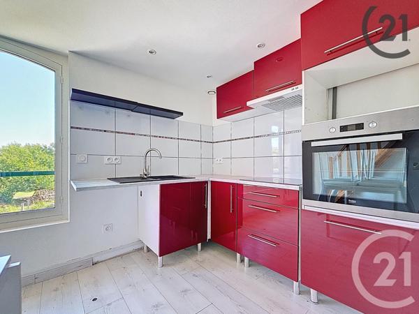 Appartement F2 à vendre  2 pièces - 37 m2 TROYES - 10