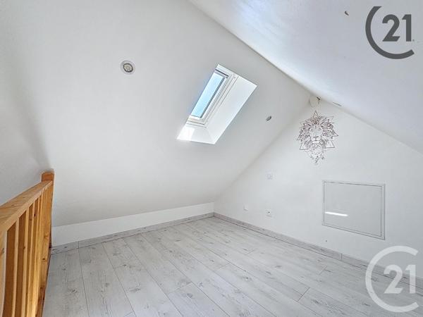 Appartement F2 à vendre  2 pièces - 37 m2 TROYES - 10