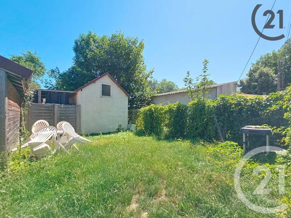 Appartement F2 à vendre  2 pièces - 37 m2 TROYES - 10