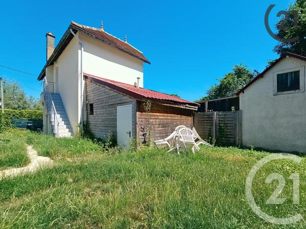 Appartement F2 à vendre  2 pièces - 37 m2 TROYES - 10