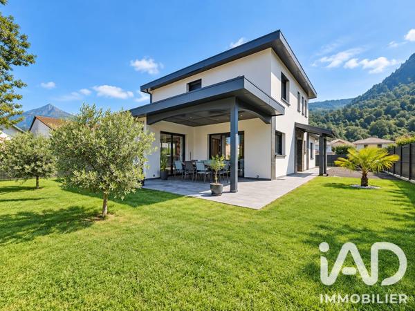 Maison (prestige) à vendre 5 pièces 160 m² Cluses