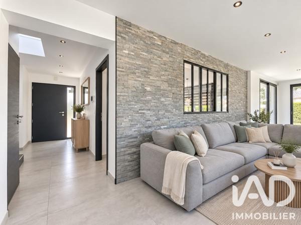 Maison (prestige) à vendre 5 pièces 160 m² Cluses