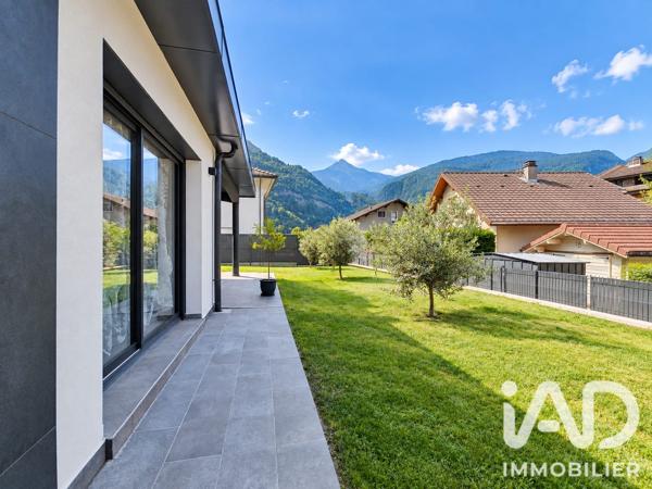 Maison (prestige) à vendre 5 pièces 160 m² Cluses