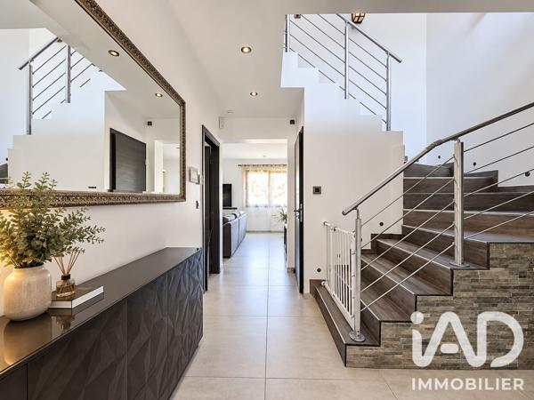 Maison (prestige) à vendre 5 pièces 160 m² Cluses