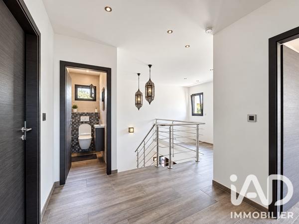 Maison (prestige) à vendre 5 pièces 160 m² Cluses