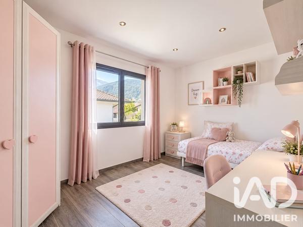 Maison (prestige) à vendre 5 pièces 160 m² Cluses
