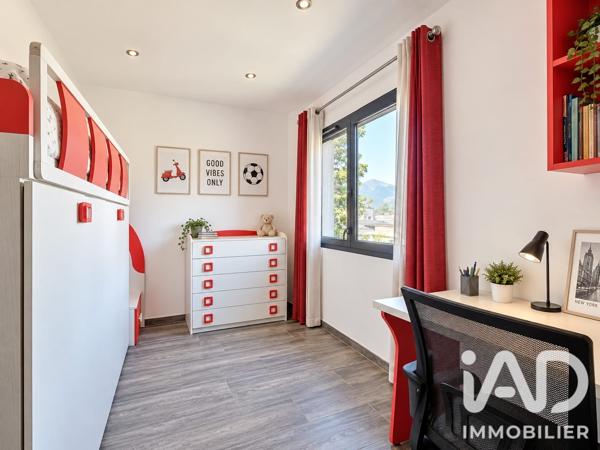Maison (prestige) à vendre 5 pièces 160 m² Cluses