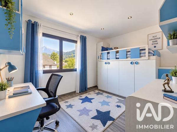 Maison (prestige) à vendre 5 pièces 160 m² Cluses