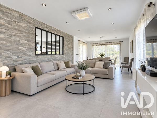 Maison (prestige) à vendre 5 pièces 160 m² Cluses