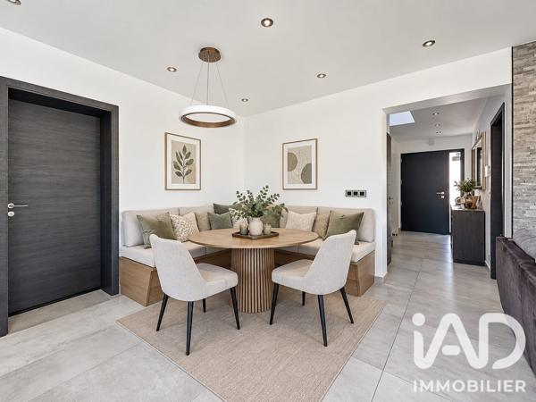 Maison (prestige) à vendre 5 pièces 160 m² Cluses