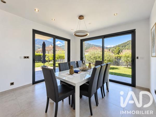 Maison (prestige) à vendre 5 pièces 160 m² Cluses