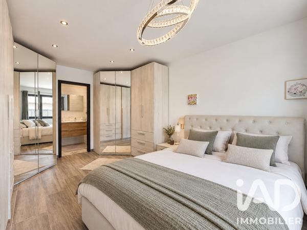 Maison (prestige) à vendre 5 pièces 160 m² Cluses