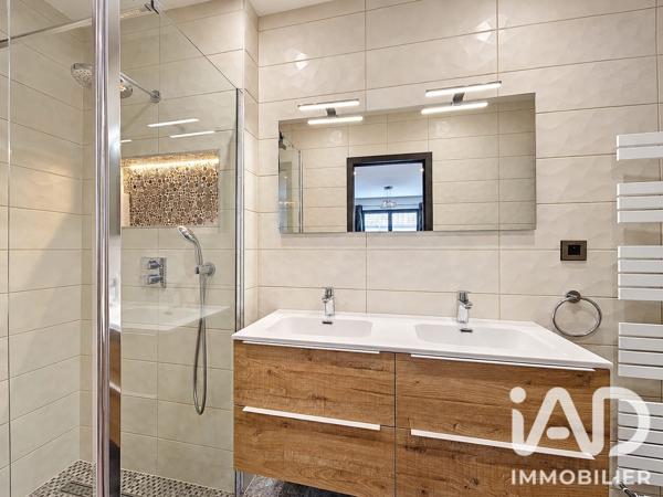Maison (prestige) à vendre 5 pièces 160 m² Cluses