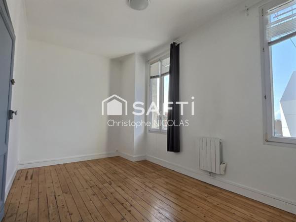 Bordeaux Chartrons - 130m2 sur les Quais