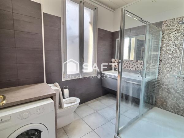 Bordeaux Chartrons - 130m2 sur les Quais