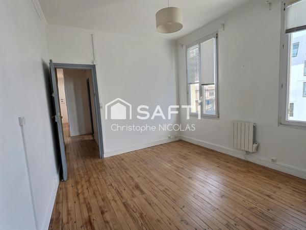 Bordeaux Chartrons - 130m2 sur les Quais