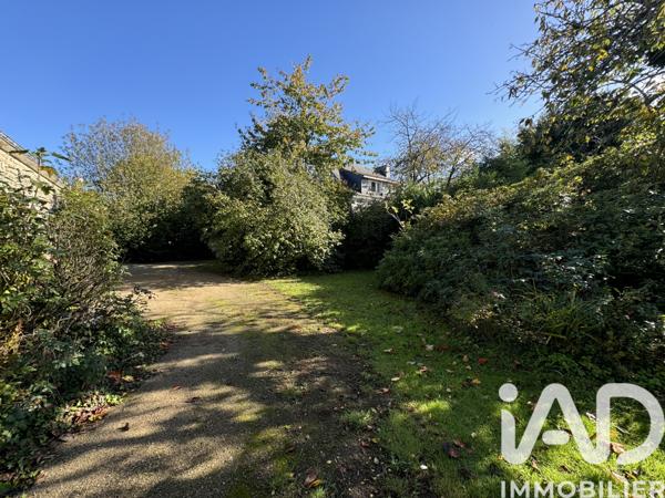 Terrain à vendre 372 m² Le Bono