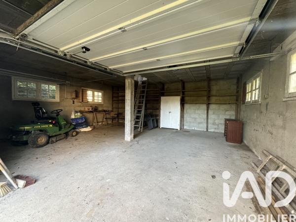 Terrain à vendre 372 m² Le Bono