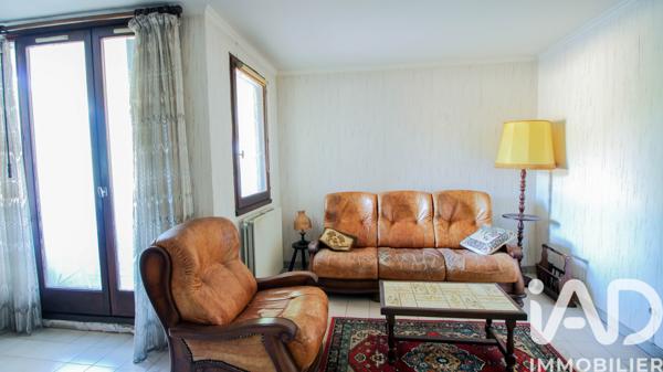 Appartement à vendre 5 pièces 79 m² Montpellier