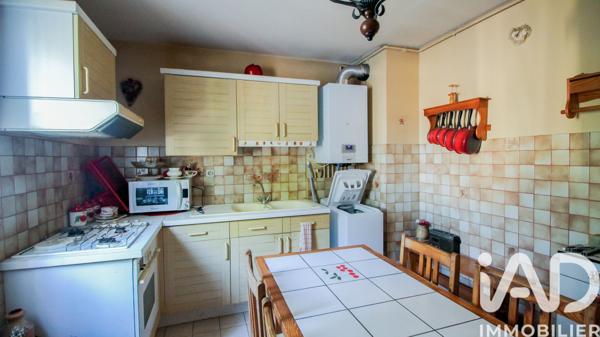 Appartement à vendre 5 pièces 79 m² Montpellier