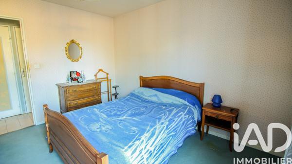 Appartement à vendre 5 pièces 79 m² Montpellier