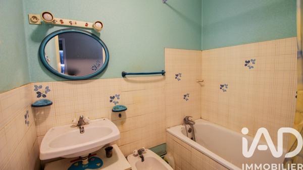 Appartement à vendre 5 pièces 79 m² Montpellier