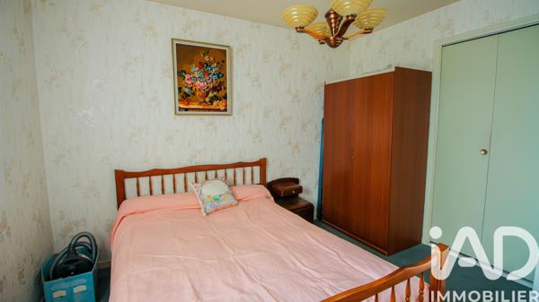 Appartement à vendre 5 pièces 79 m² Montpellier