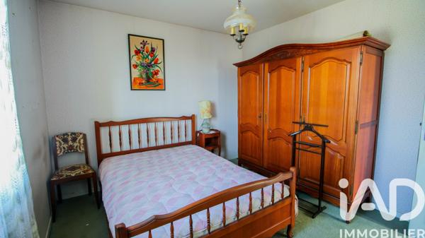 Appartement à vendre 5 pièces 79 m² Montpellier