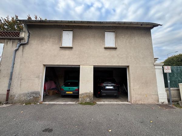 Bien Montereau Fault Yonne 65 m2