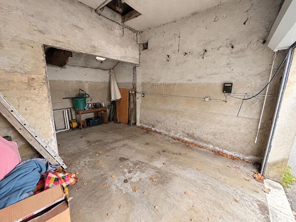 Bien Montereau Fault Yonne 65 m2