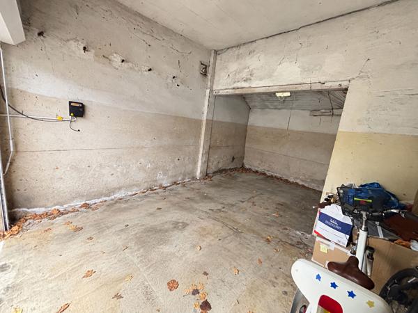 Bien Montereau Fault Yonne 65 m2