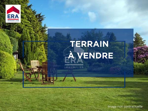 TERRAIN A VENDRE MONTREUIL 242m²