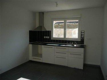 Maison à louer à Dole dans le Jura (39100), ref : 39033-L606