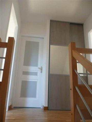 Maison à louer à Dole dans le Jura (39100), ref : 39033-L606