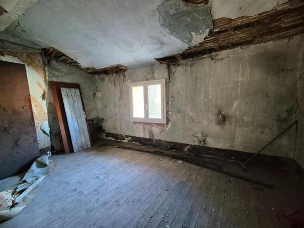 Maison de 200m²-Jardin 1220m²-Garage