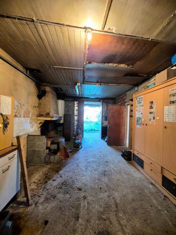 Maison de 200m²-Jardin 1220m²-Garage