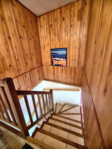 Maison de 200m²-Jardin 1220m²-Garage