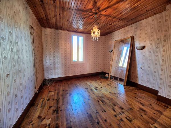 Maison de 200m²-Jardin 1220m²-Garage