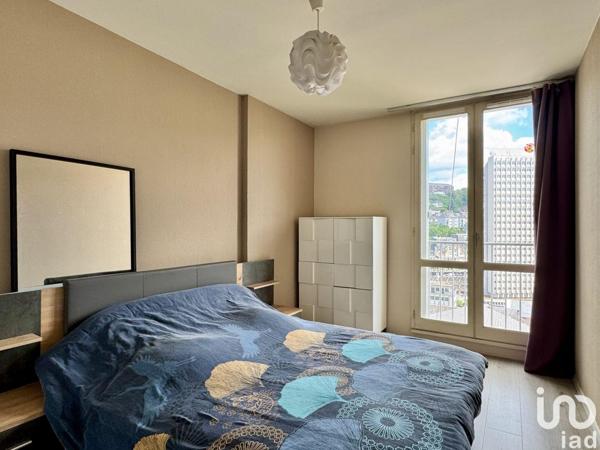 Appartement à vendre 3 pièces 70 m² Tulle