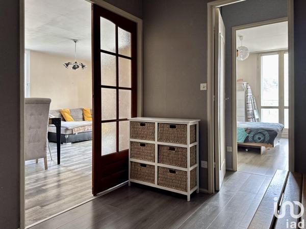 Appartement à vendre 3 pièces 70 m² Tulle