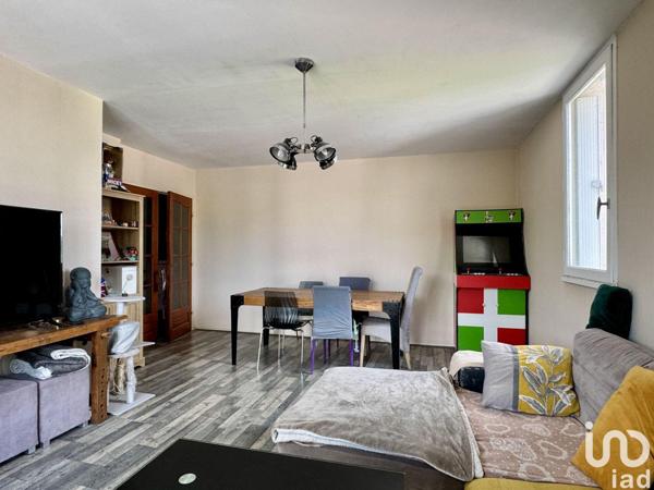Appartement à vendre 3 pièces 70 m² Tulle
