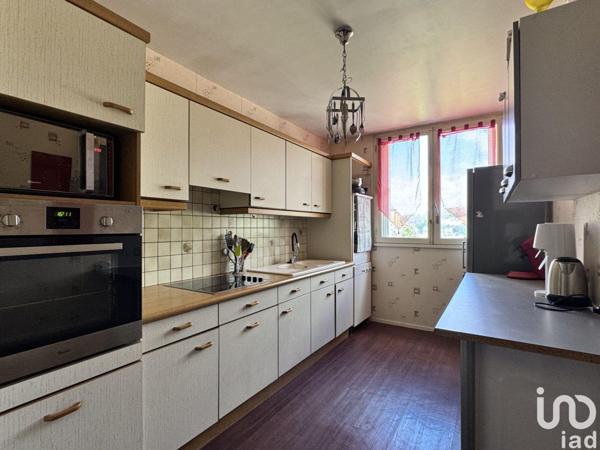 Appartement à vendre 3 pièces 70 m² Tulle